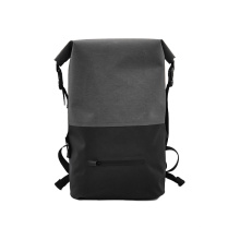 22L IPX7 Waterproof Backpack Travel Camping Waterproof Computer Backpack Fashion Backpack with TPU Coating